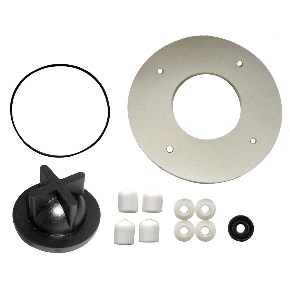 Raritan Sea Era Discharge Repair Kit SEADISRK — Quality Boat Parts