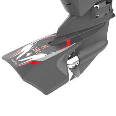 Savior Products Stingray Xr4 Sr Hydrofoil (Sr-Xr4-3) — Quality Boat Parts