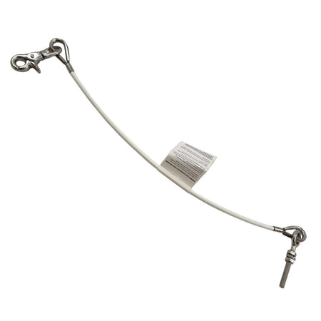 Lewmar Anchor Safety Strap - 11" SS180003 — Quality Boat Parts