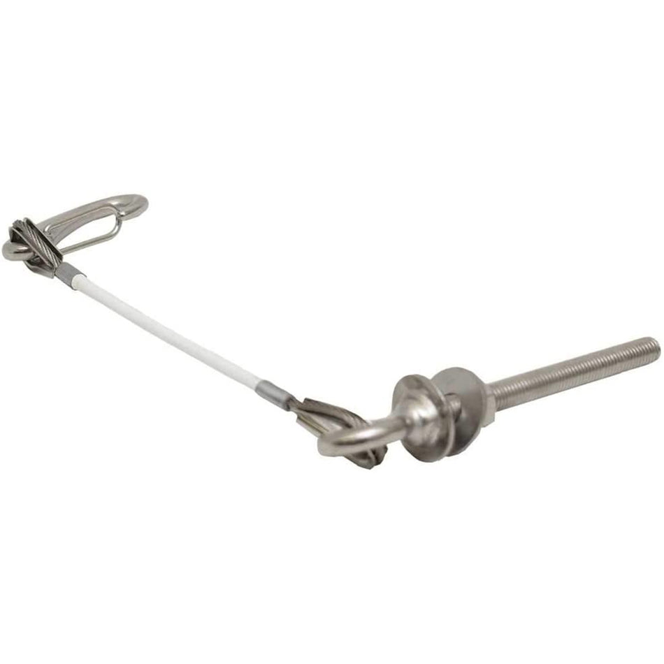 Lewmar Anchor Safety Strap - 8" SS180007 — Quality Boat Parts