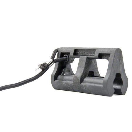 T-H Marine Steer Stop Outboard Hydraulic Steering Lock Set - 4" SS-3-DP — Quality Boat Parts