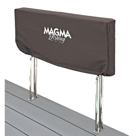 Magma Cover f/48" Dock Cleaning Station - Jet Black T10-471JB — Quality Boat Parts