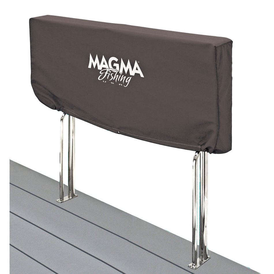 Magma Cover f/48" Dock Cleaning Station - Jet Black T10-471JB — Quality Boat Parts