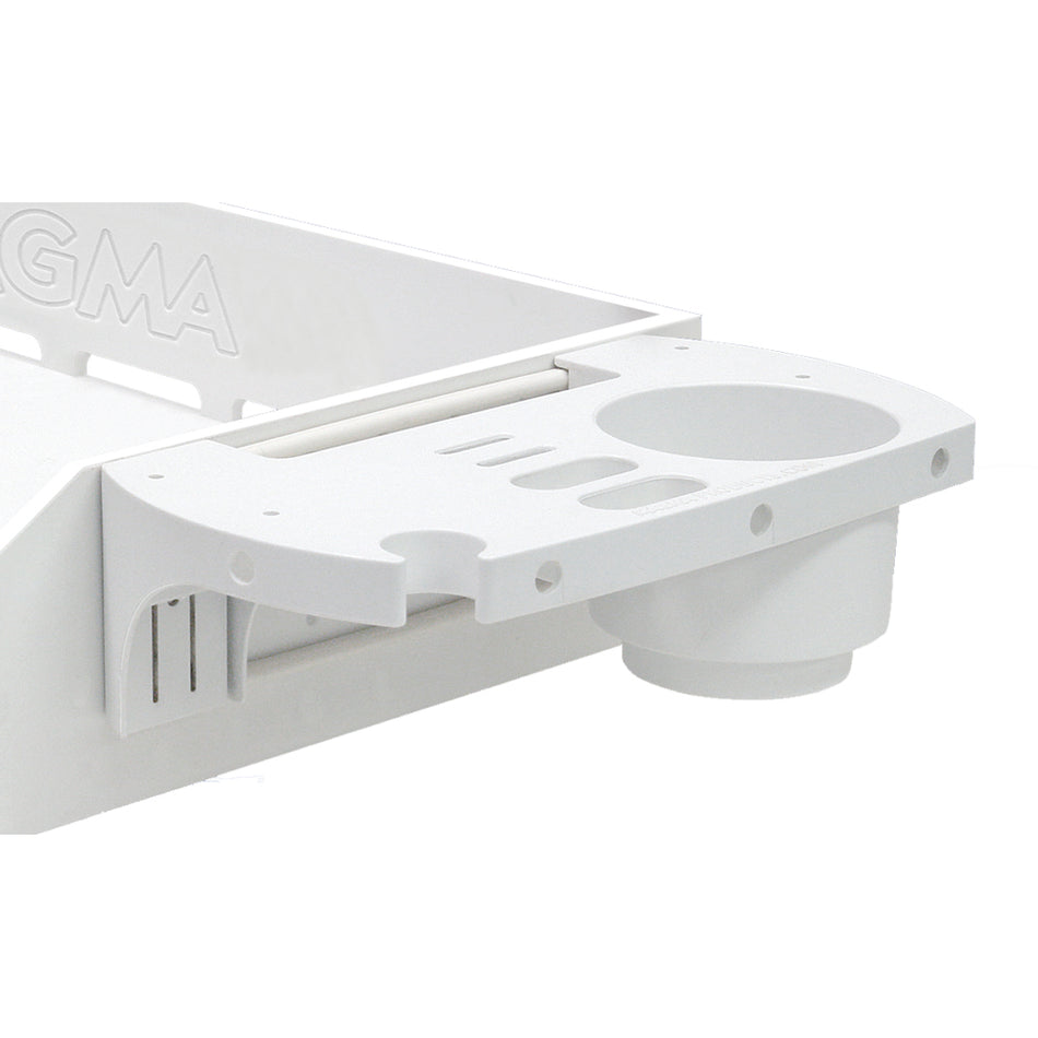 Magma Removable Side Station T10-485 — Quality Boat Parts