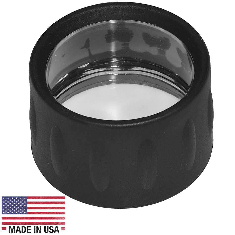 Princeton Tec Sector Lens Cap SW-804II — Quality Boat Parts