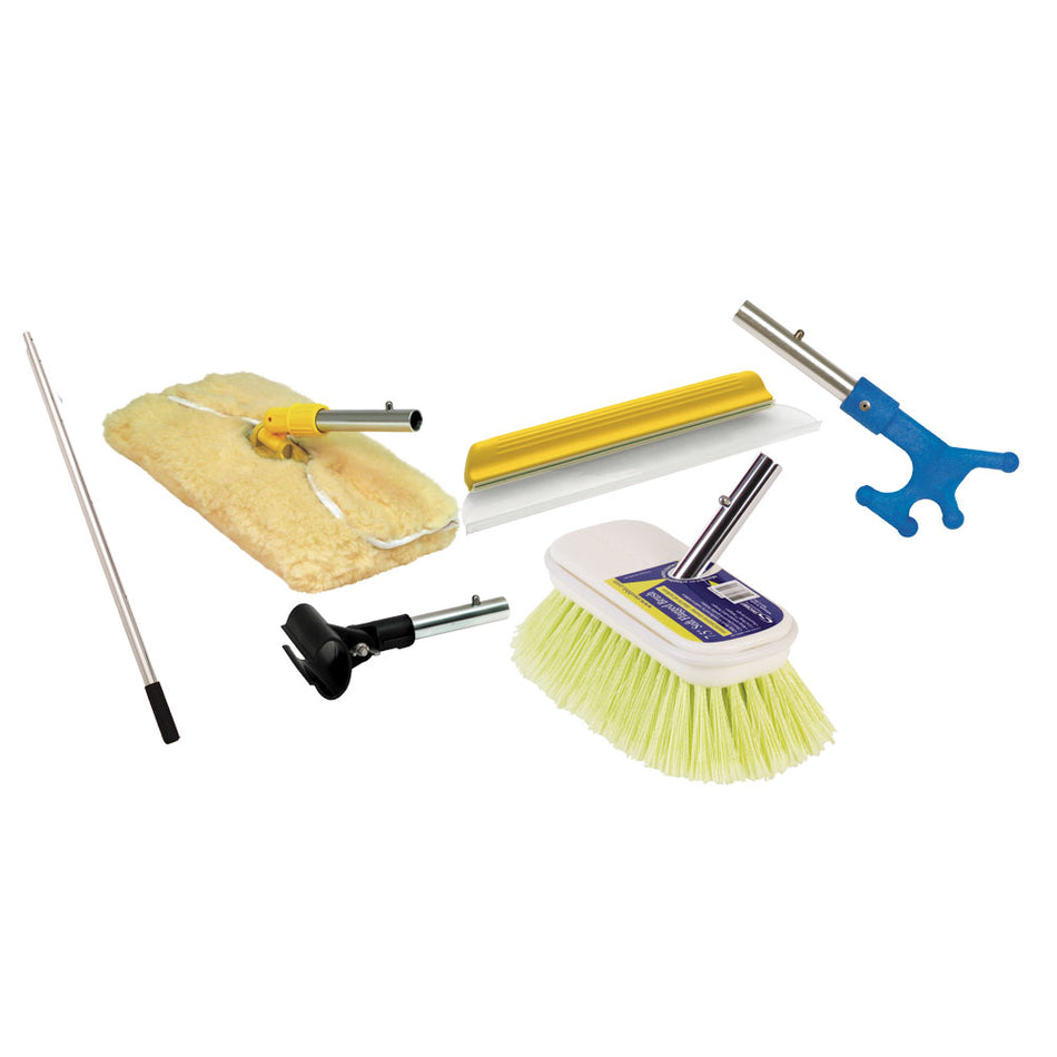 Swobbit Basic Watercraft Kit SW81000 — Quality Boat Parts