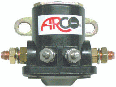 Arco Marine Solenoid - (Mercury 65057A1) (Sw981) — Quality Boat Parts