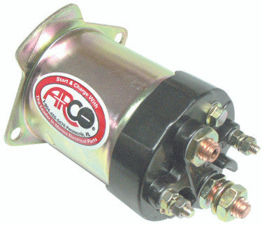 Arco Marine Metric Solenoid (Sw984) — Quality Boat Parts