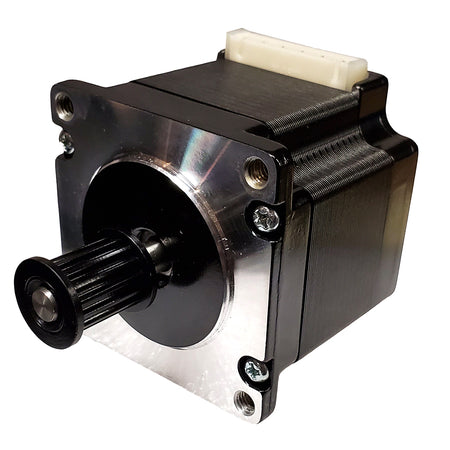 Intellian El Drive Motor f/i-Series & s6HD S2-0329 — Quality Boat Parts