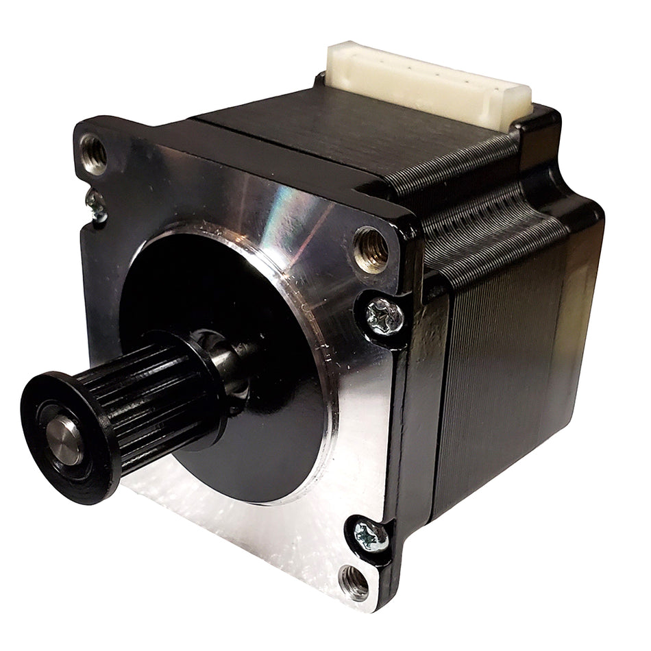 Intellian El Drive Motor f/i-Series & s6HD S2-0329 — Quality Boat Parts