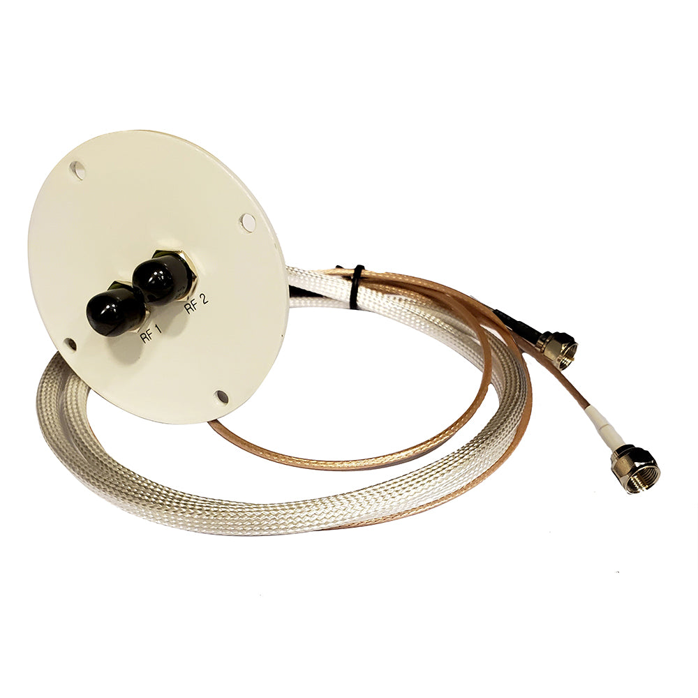 Intellian i3 Base Cable - 2 Ports S2-3641 — Quality Boat Parts