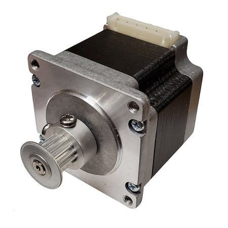 Intellian AZ Drive Motor f/i3, i6P, i6PE, s6HD & i6W S2-6322 — Quality Boat Parts
