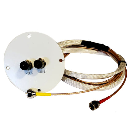 Intellian 16 Base Cable Assembly S2-6645 — Quality Boat Parts