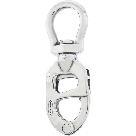 Ronstan TriggerSnap™ Shackle - 105mm RF7220 — Quality Boat Parts