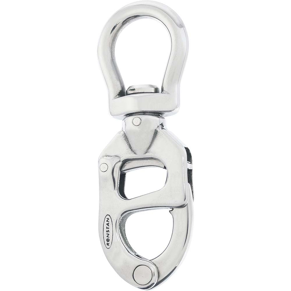 Ronstan TriggerSnap™ Shackle - 105mm RF7220 — Quality Boat Parts