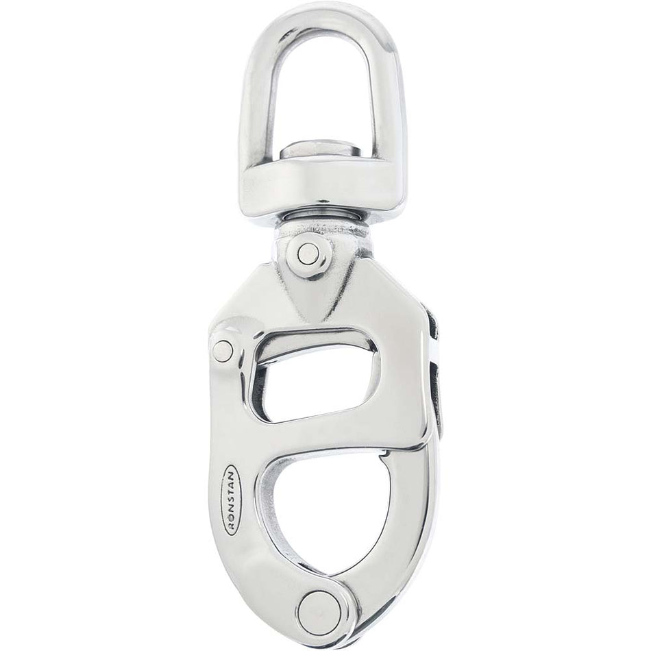 Ronstan TriggerSnap™ Shackle - 111mm RF7310 — Quality Boat Parts