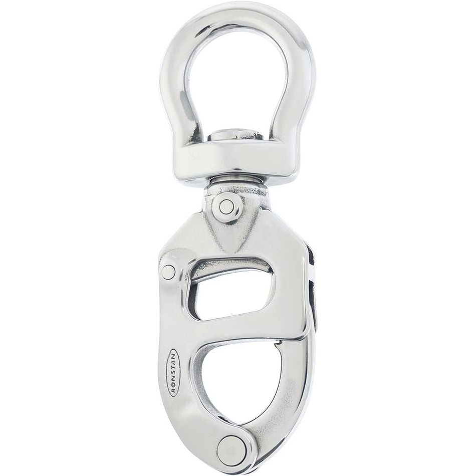 Ronstan TriggerSnap™ Shackle - 123mm RF7320 — Quality Boat Parts