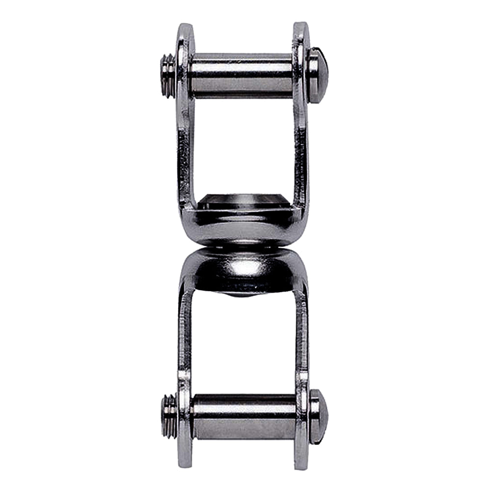 Ronstan Swivel Shackle - 5/16" Pin - 2-3/8"L x 21/32"W RF75 — Quality Boat Parts