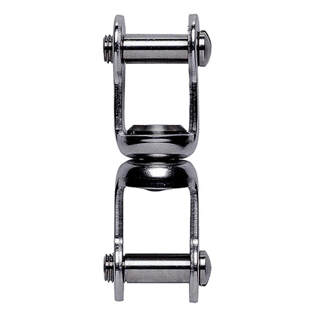 Ronstan Swivel Shackle - 5/16" Pin - 2-3/8"L x 21/32"W RF75 — Quality Boat Parts