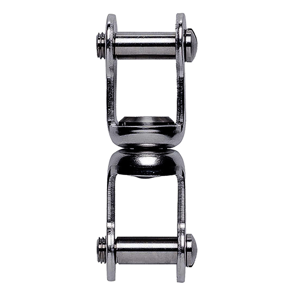 Ronstan Swivel Shackle - 5/16" Pin - 2-3/8"L x 21/32"W RF75 — Quality Boat Parts