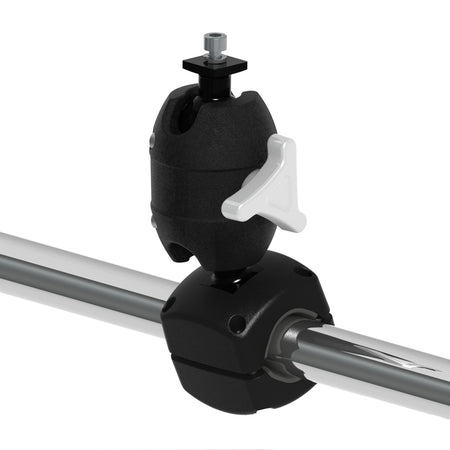 Scanstrut ROKK Midi Adjustable Rail Mount RL-ARM — Quality Boat Parts