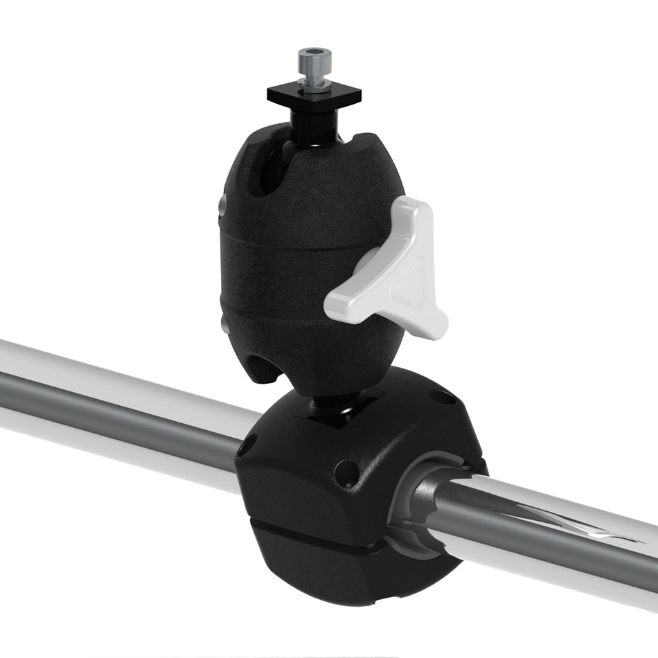 Scanstrut ROKK Midi Adjustable Rail Mount RL-ARM — Quality Boat Parts