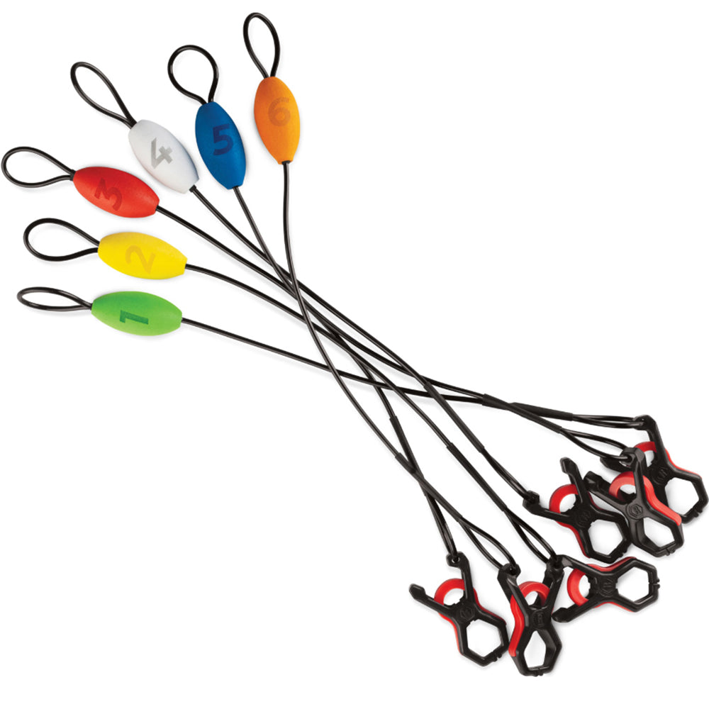 Rapala Lip-Grip Cull Tags RLGCT — Quality Boat Parts