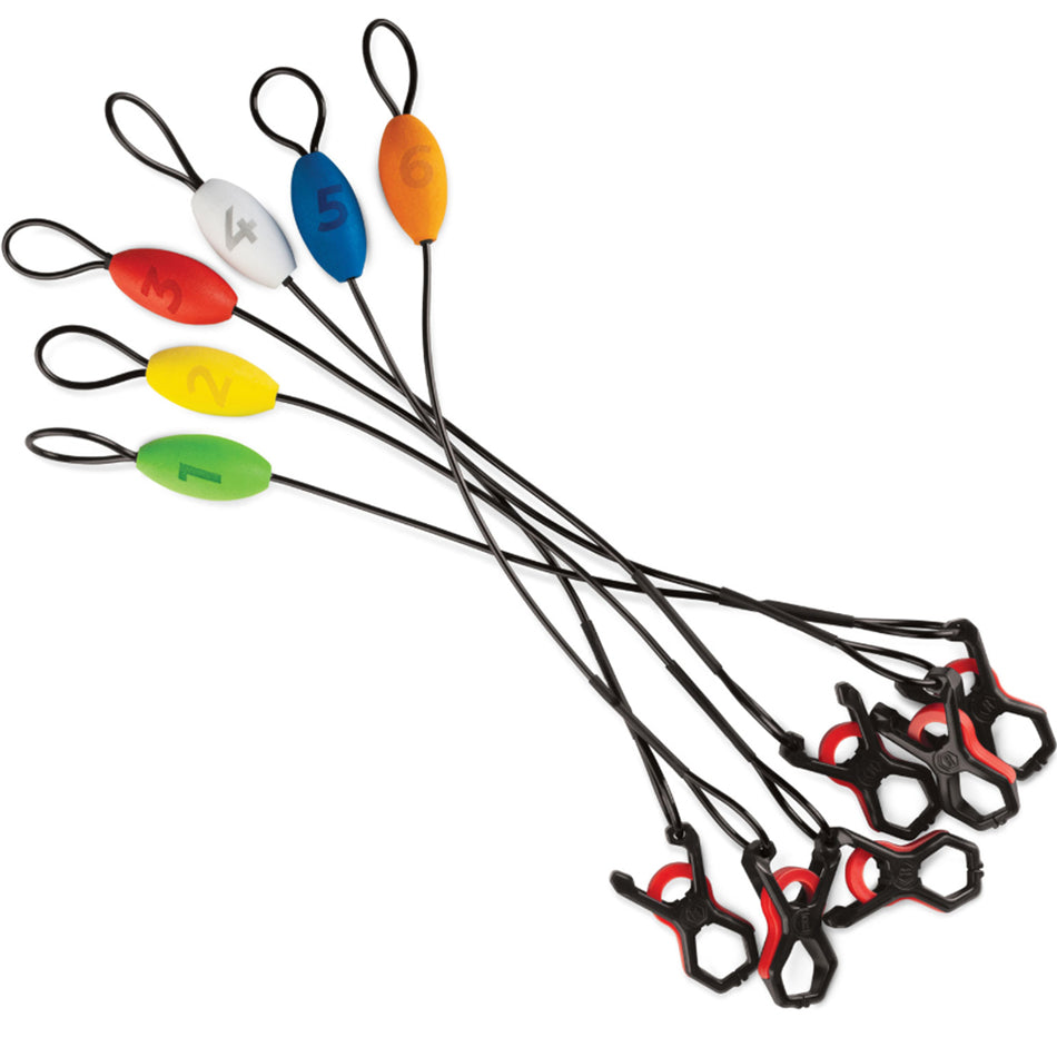 Rapala Lip-Grip Cull Tags RLGCT — Quality Boat Parts