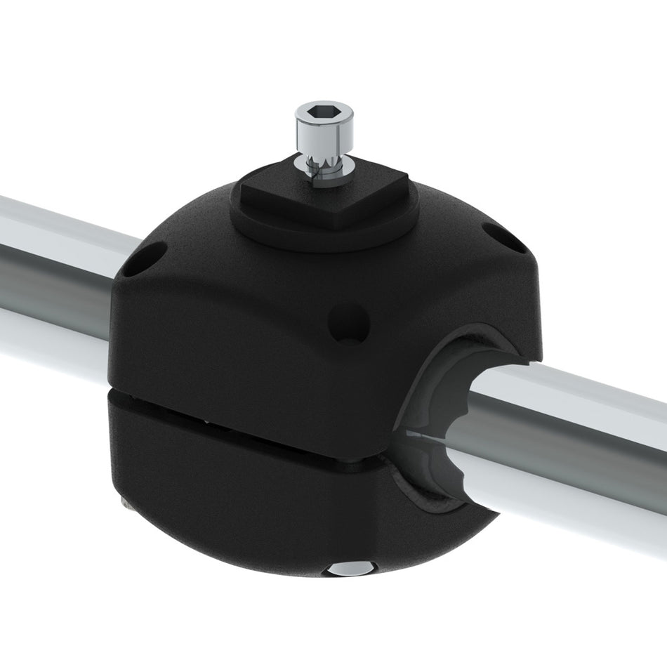Scanstrut ROKK Midi Fixed Rail Mount RL-RM — Quality Boat Parts