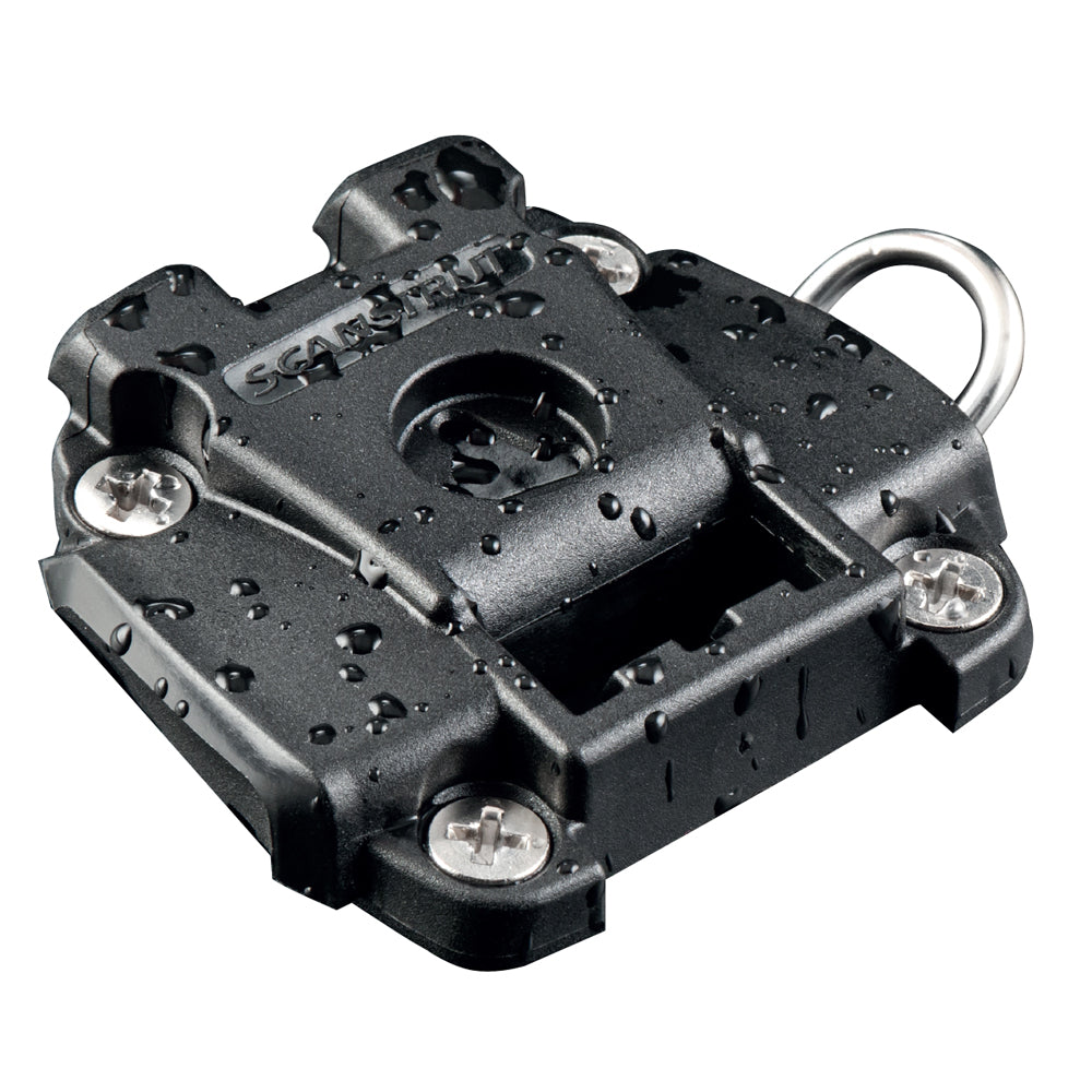 Scanstrut ROKK Mini Surface Mount RLS-401 — Quality Boat Parts