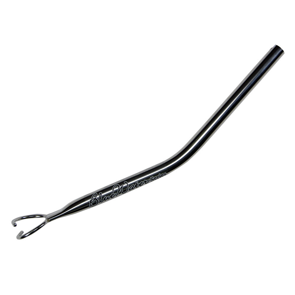Whitecap S.S. Cable Holder S-6241 — Quality Boat Parts