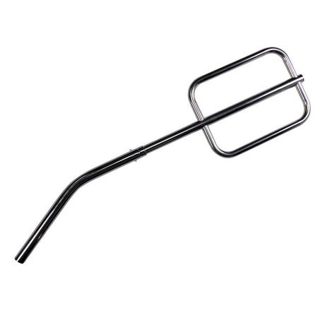Whitecap S.S. Boarding Handle S-6242 — Quality Boat Parts
