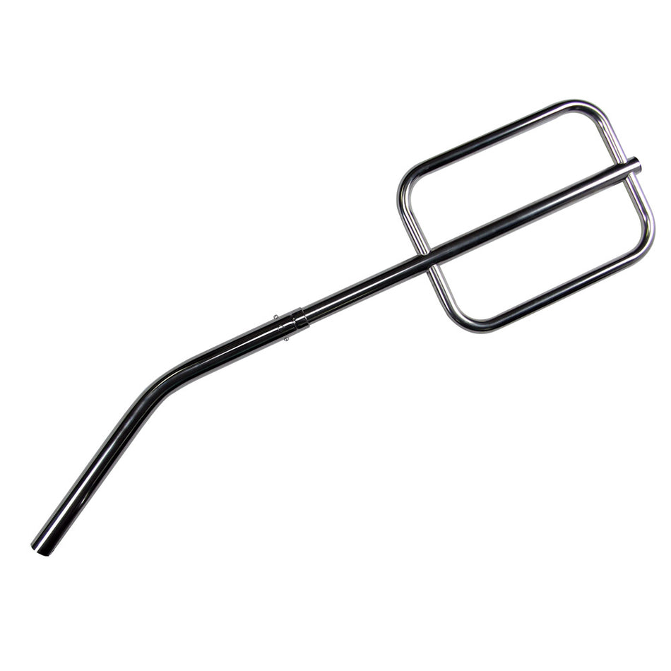 Whitecap S.S. Boarding Handle S-6242 — Quality Boat Parts
