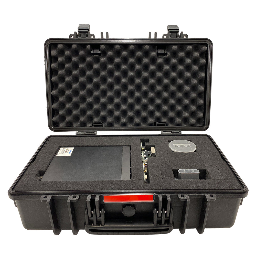Intellian S6HD TVRO Spares Kit S6HD-KIT — Quality Boat Parts