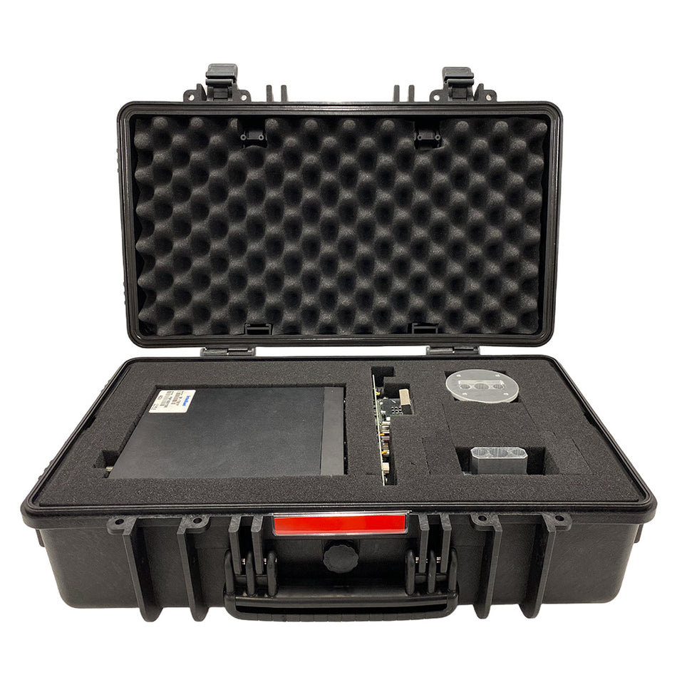 Intellian S6HD TVRO Spares Kit S6HD-KIT — Quality Boat Parts