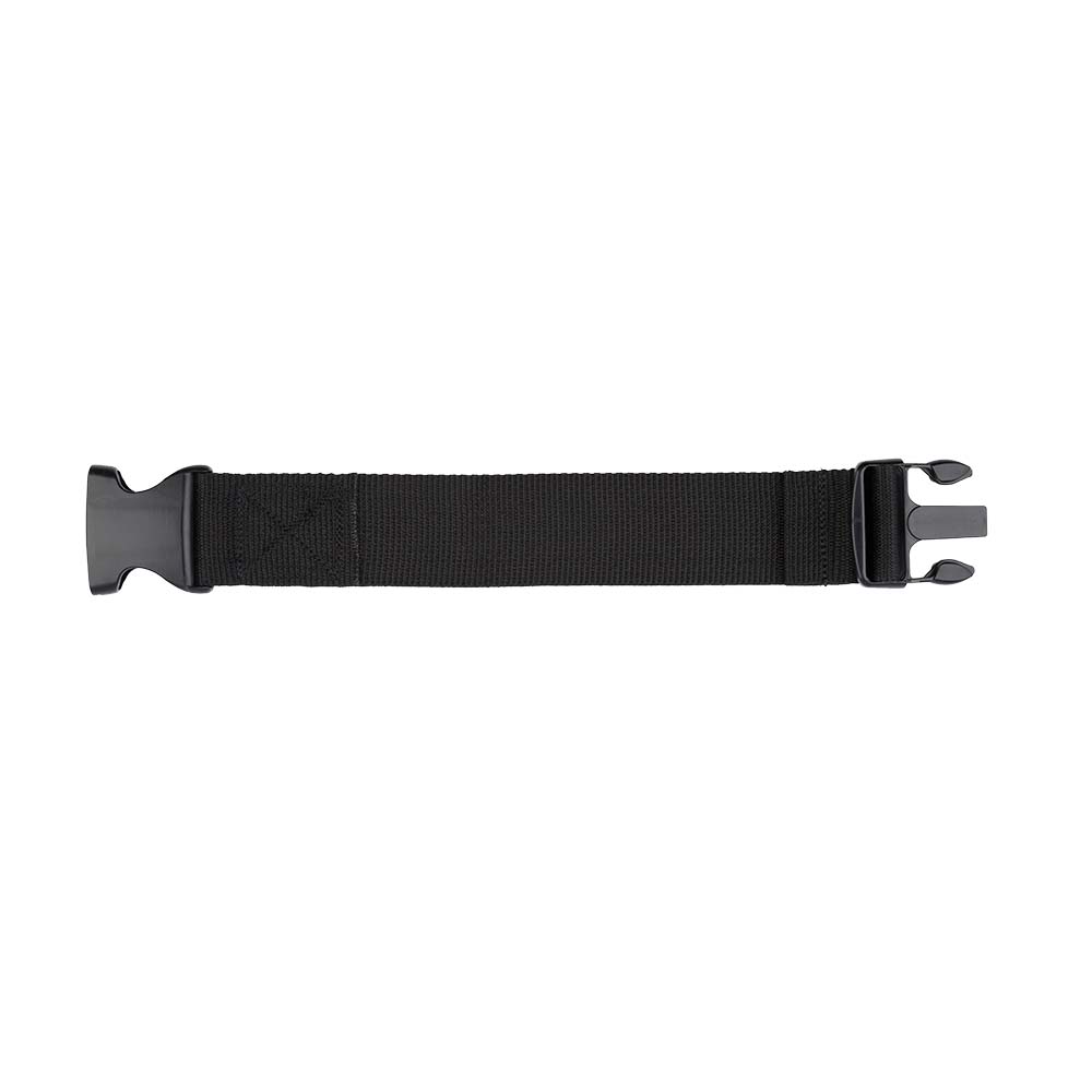 Mustang Inflatable PFD Belt Extender - 2" Width MA7632-13-0-101 — Quality Boat Parts