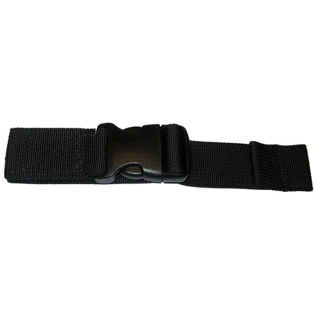 Mustang Inflatable PFD Belt Extender - 1.5" Width MA7637-13-0-101 — Quality Boat Parts
