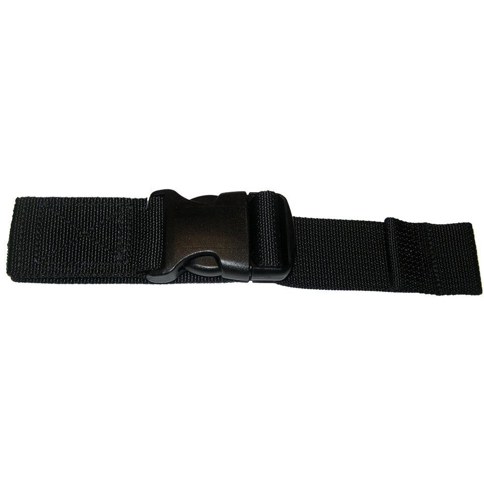 Mustang Inflatable PFD Belt Extender - 1.5" Width MA7637-13-0-101 — Quality Boat Parts