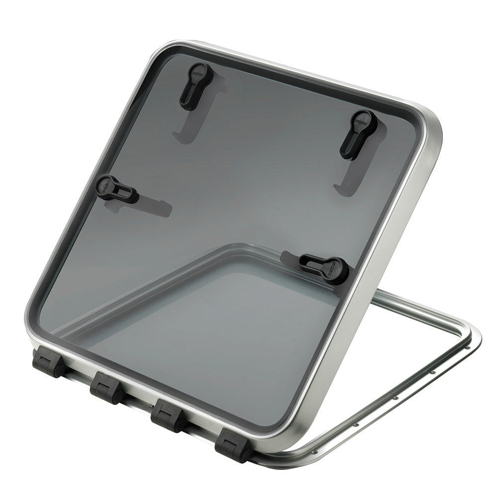 VETUS MAGNUS Escape Hatch - OD 22-3/16" x 22-3/16" MAG5151SL — Quality Boat Parts
