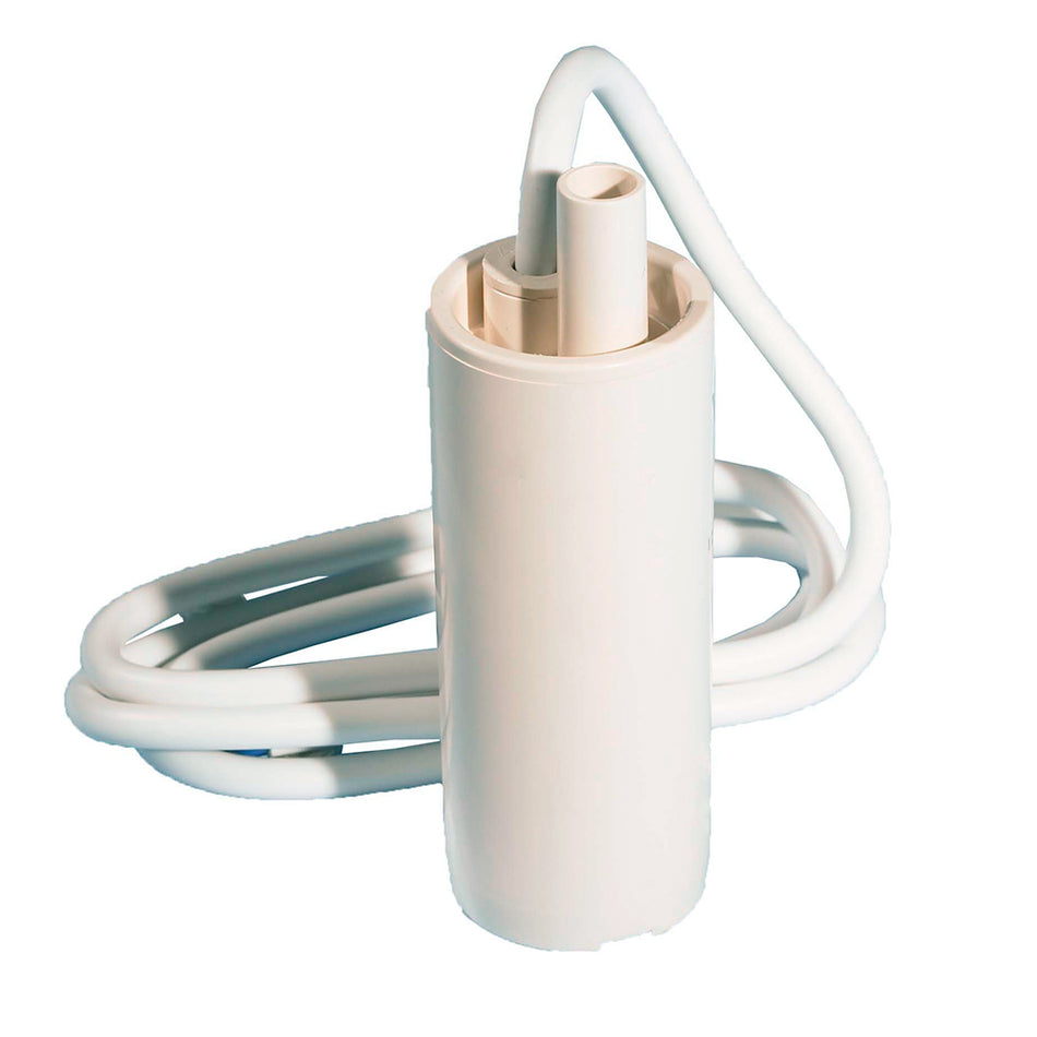 Whale Standard Submersible Electric Galley Pump - 12V GP1002 — Quality Boat Parts