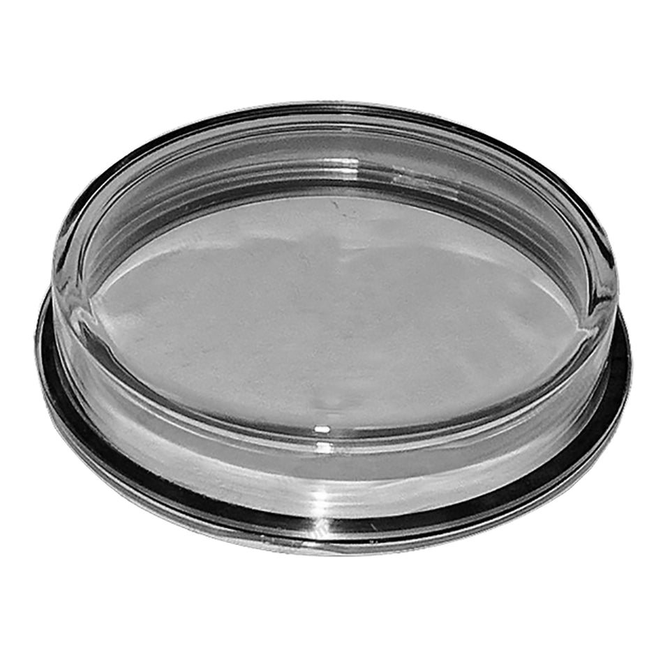 Veratron OceanLink® Lens - 52mm N05-801-336 — Quality Boat Parts