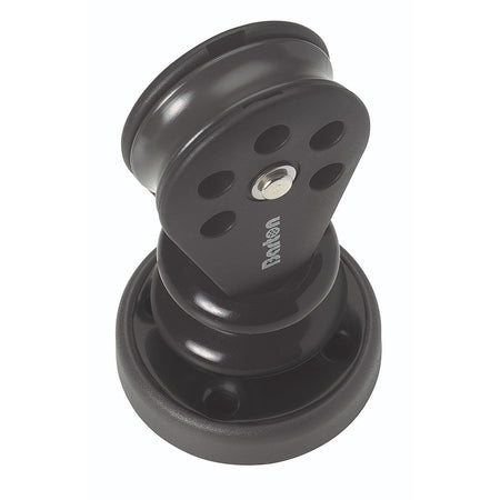 Barton Marine Size 7 Single Plain Bearing Stand-Up Block N07170 — Quality Boat Parts