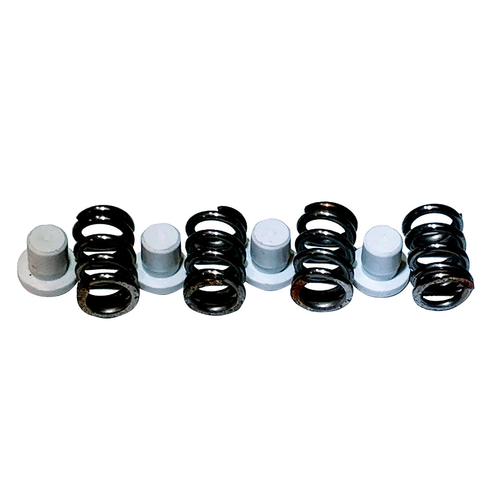 Maxwell Plunger/Spring Kit - 2200-4500 P101550 — Quality Boat Parts