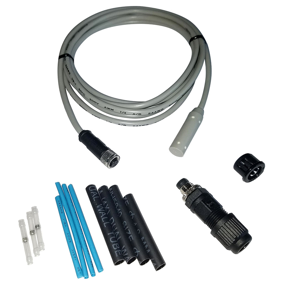 Maxwell Sensor & Magnet Kit f/AA150, 560, 710 & 730 - Gray P102923 — Quality Boat Parts