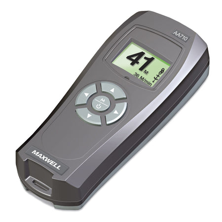 Maxwell Wireless Remote Handheld w/Rode Counter P102981 — Quality Boat Parts