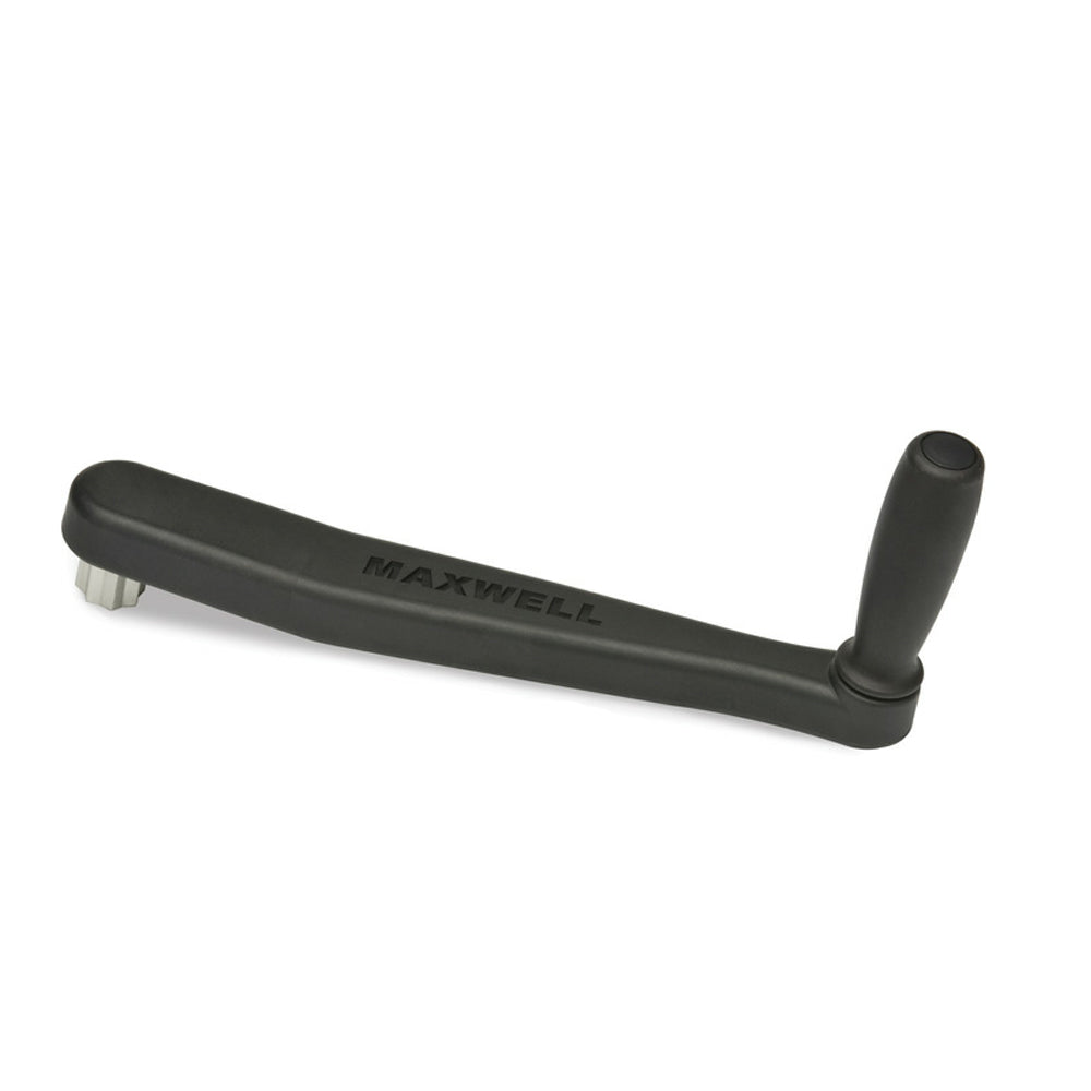 Maxwell 8" Emergency Crank Handle f/RC & Freedom Series Windlasses P103864 — Quality Boat Parts