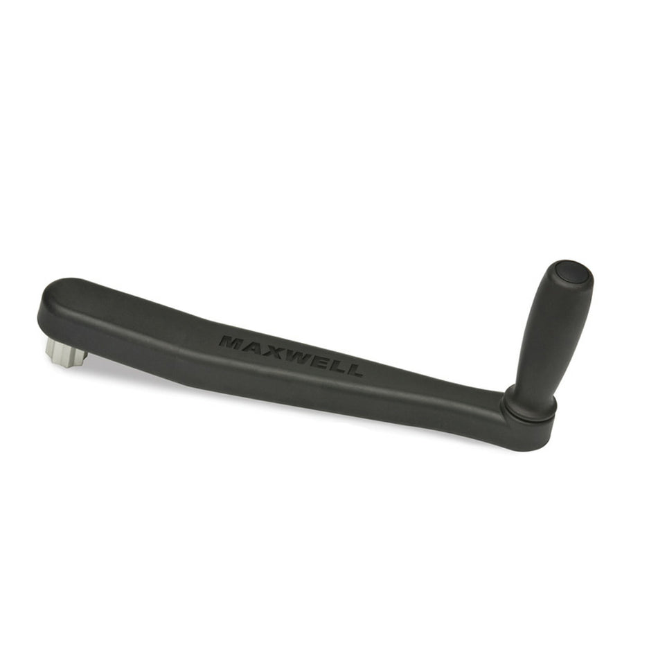 Maxwell 8" Emergency Crank Handle f/RC & Freedom Series Windlasses P103864 — Quality Boat Parts