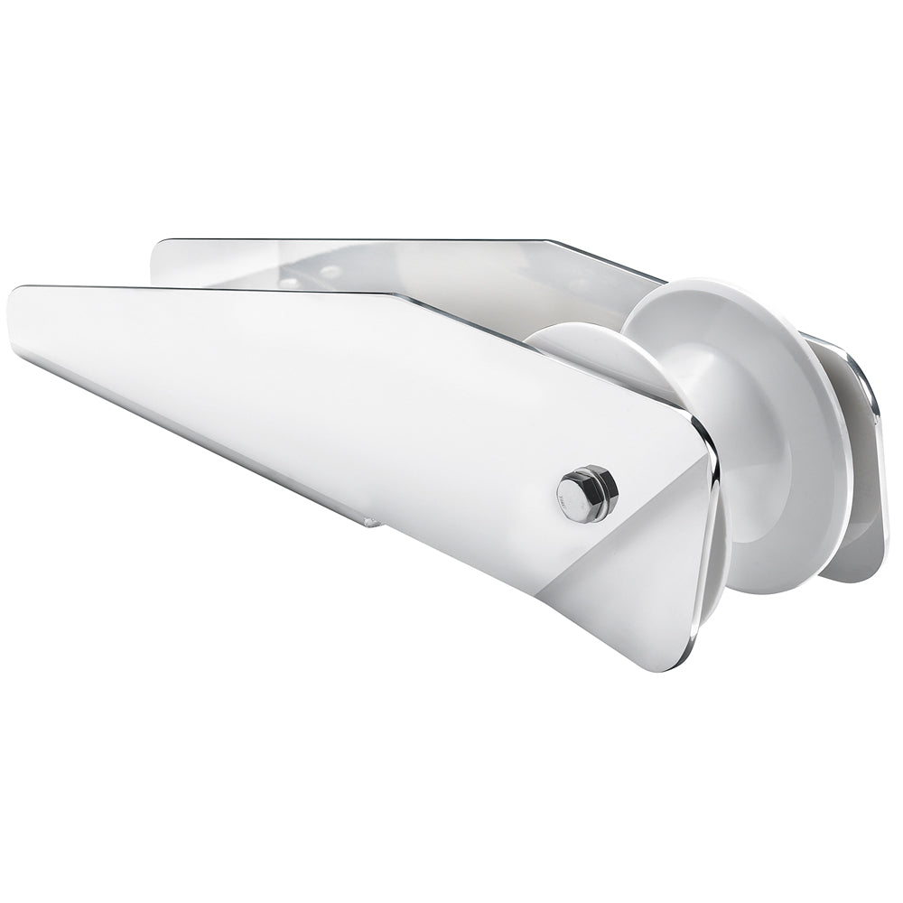 Maxwell Fixed Bow Roller - Size 1 P104332 — Quality Boat Parts