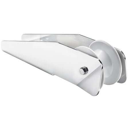 Maxwell Fixed Bow Roller - Size 2 P104333 — Quality Boat Parts
