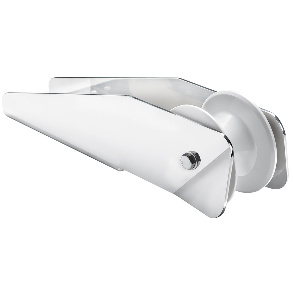 Maxwell Fixed Bow Roller - Size 2 P104333 — Quality Boat Parts